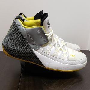 Jordan Why Not Zer0.1 men's size 12